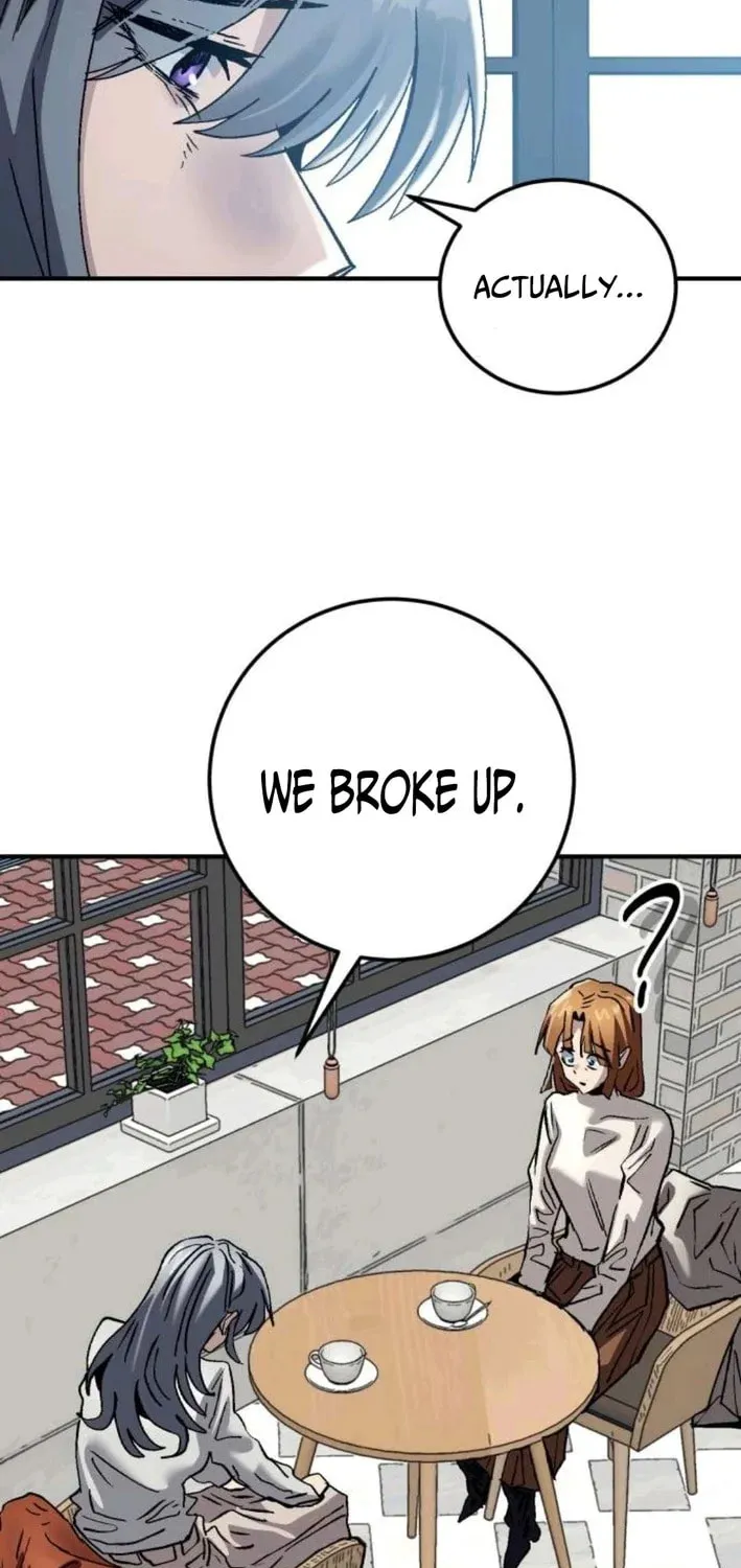 Meojeori M-susaeng Chapter 10 page 33 - 