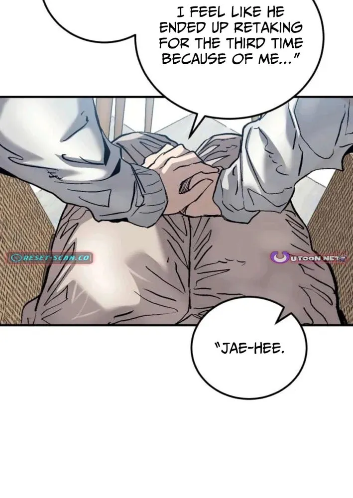 Meojeori M-susaeng Chapter 10 page 35 - 