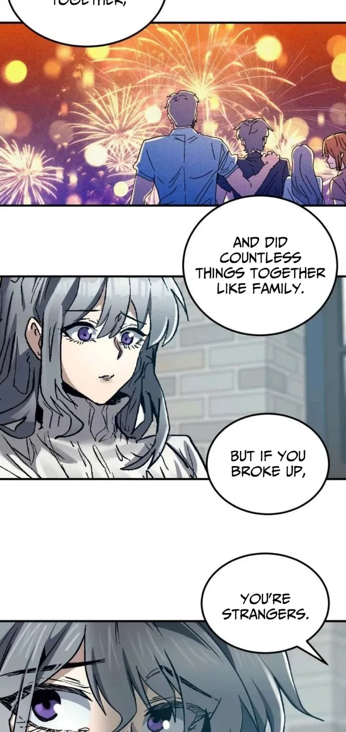 Meojeori M-susaeng Chapter 10 page 39 - 