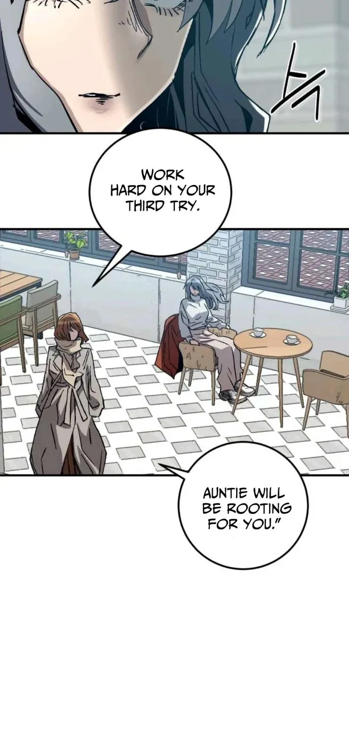 Meojeori M-susaeng Chapter 10 page 40 - 