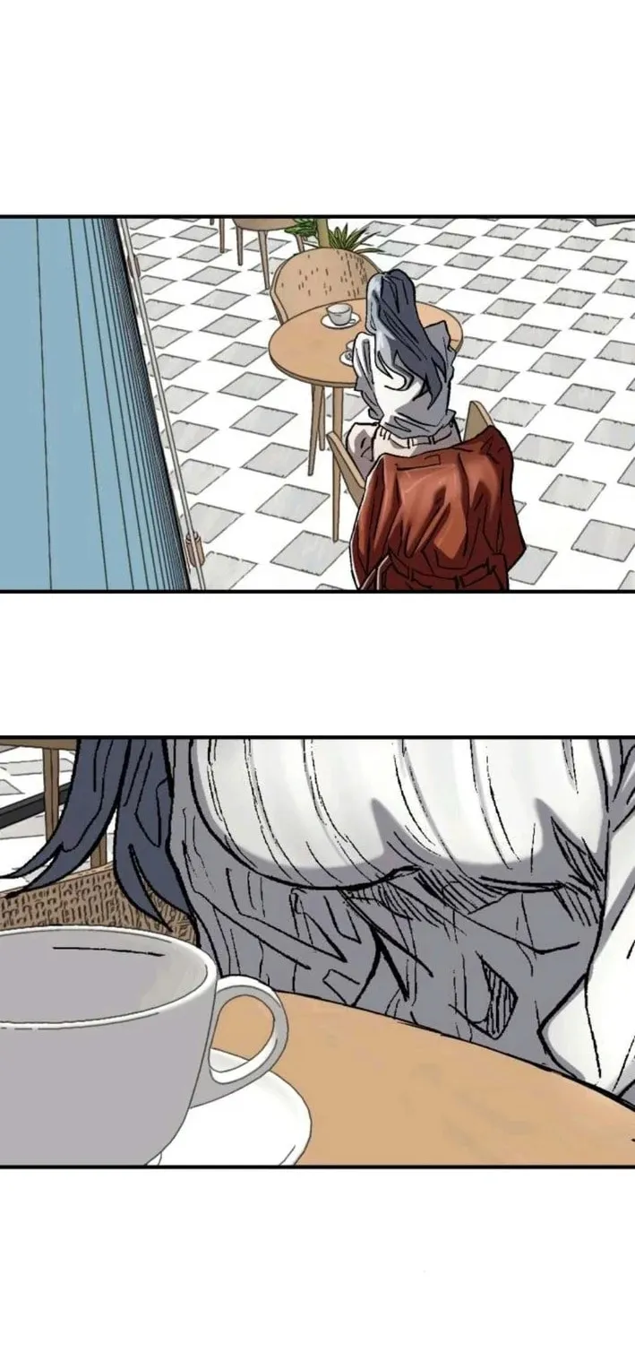 Meojeori M-susaeng Chapter 10 page 41 - 