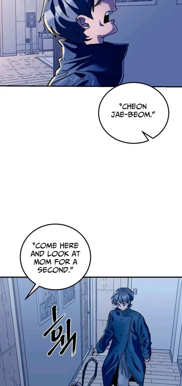 Meojeori M-susaeng Chapter 10 page 46 - 