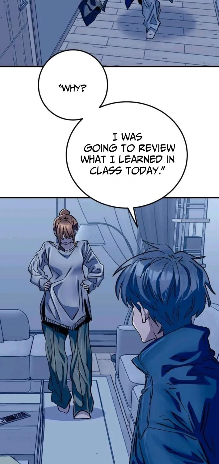 Meojeori M-susaeng Chapter 10 page 47 - 