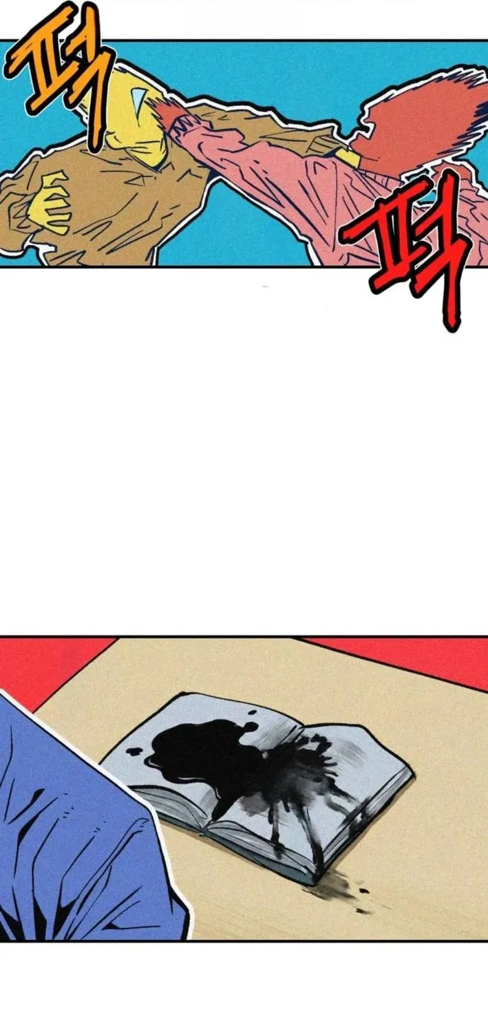 Meojeori M-susaeng Chapter 10 page 6 - 