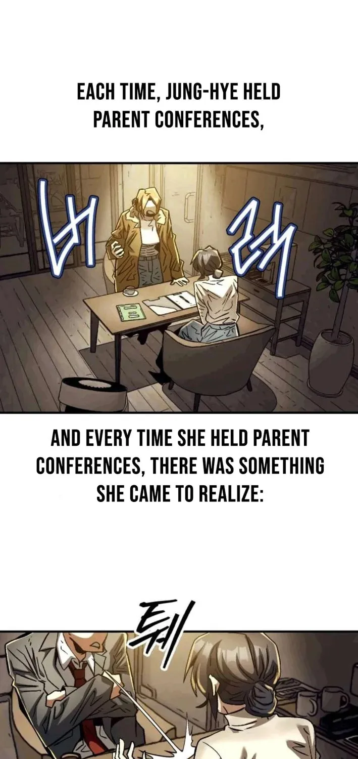 Meojeori M-susaeng Chapter 10 page 8 - 