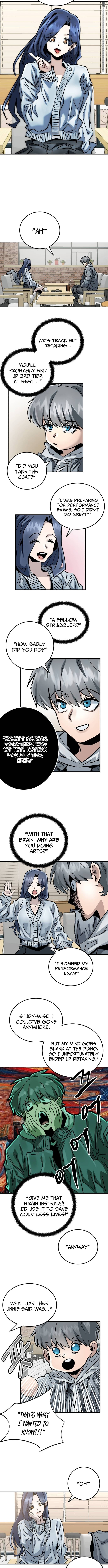 Meojeori M-susaeng Chapter 12 page 5 - 
