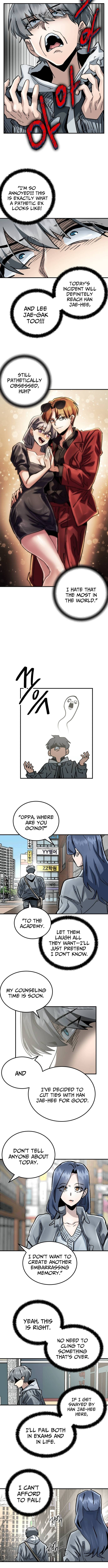Meojeori M-susaeng Chapter 12 page 7 - 