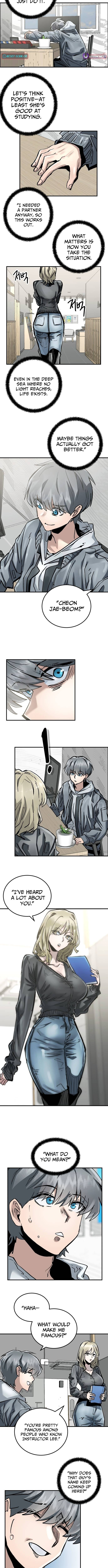 Meojeori M-susaeng Chapter 12 page 10 - 