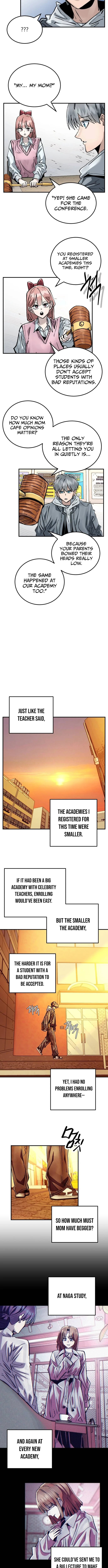 Meojeori M-susaeng Chapter 13 page 7 - 