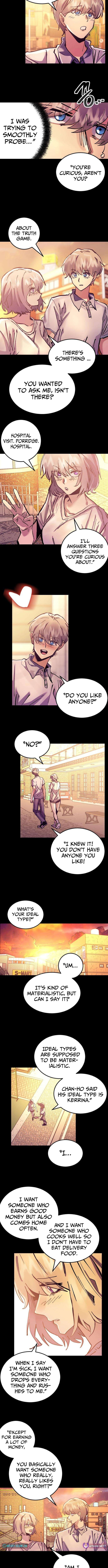 Meojeori M-susaeng Chapter 14 page 9 - 
