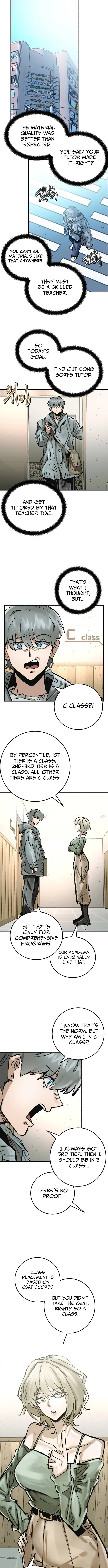 Meojeori M-susaeng Chapter 15 page 7 - 