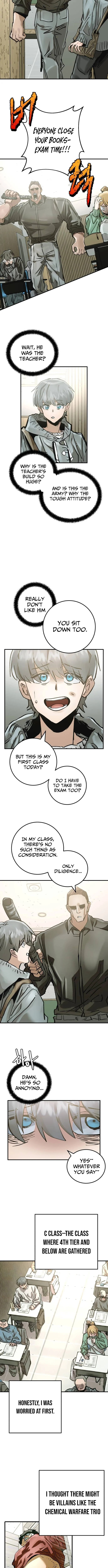 Meojeori M-susaeng Chapter 15 page 9 - 