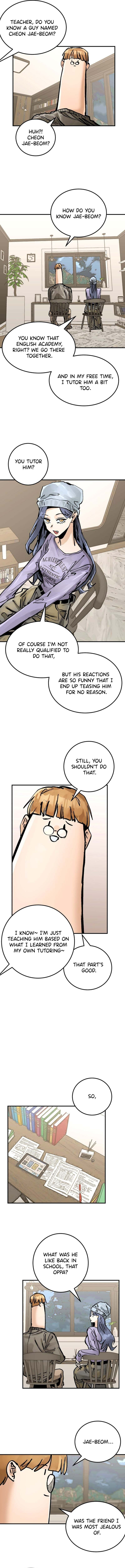 Meojeori M-susaeng Chapter 16 page 10 - 