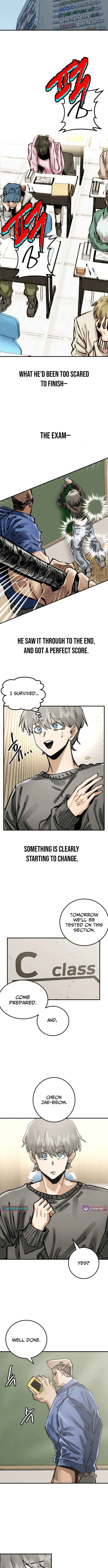 Meojeori M-susaeng Chapter 17 page 4 - 