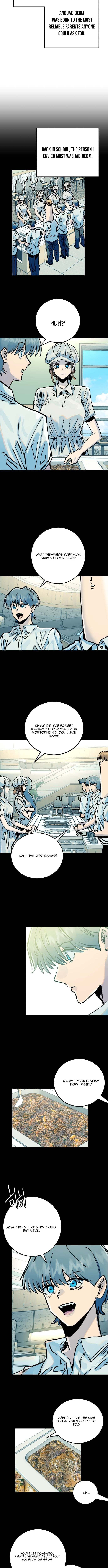 Meojeori M-susaeng Chapter 18 page 9 - 