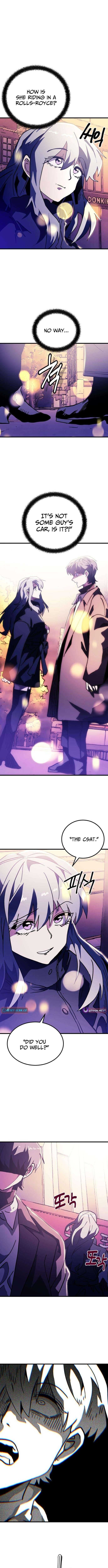 Meojeori M-susaeng Chapter 2 page 20 - 