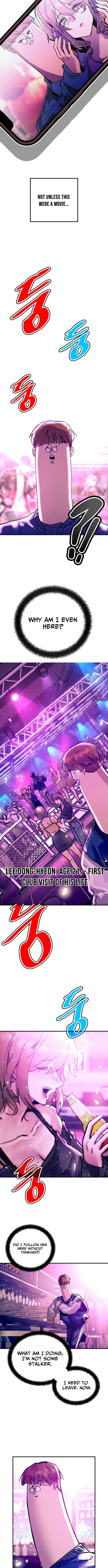 Meojeori M-susaeng Chapter 20 page 11 - 