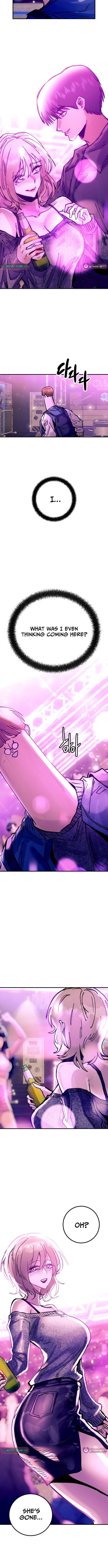 Meojeori M-susaeng Chapter 20 page 12 - 
