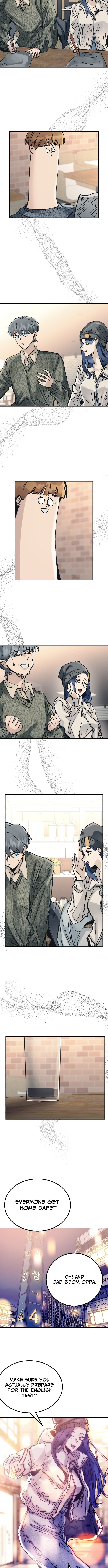 Meojeori M-susaeng Chapter 20 page 7 - 