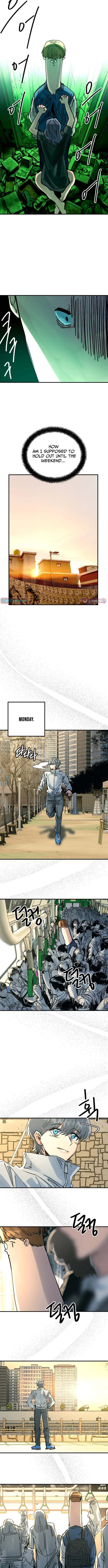 Meojeori M-susaeng Chapter 21 page 8 - 