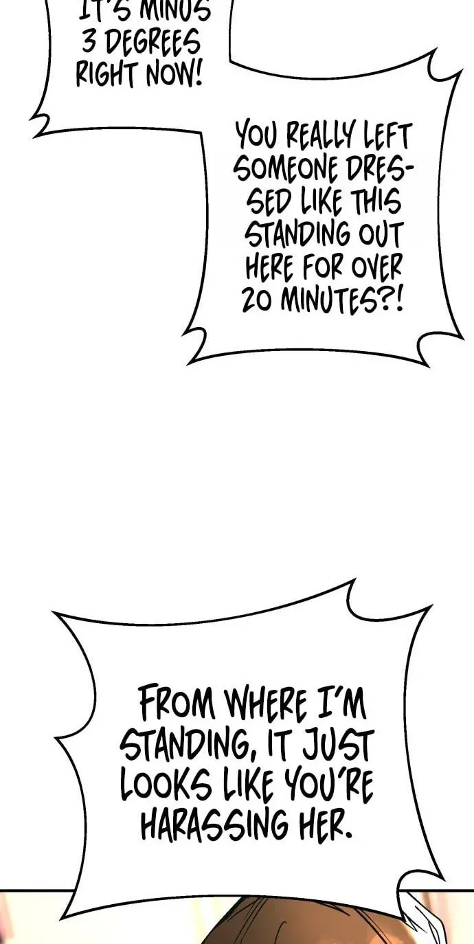 Meojeori M-susaeng Chapter 23 page 11 - 