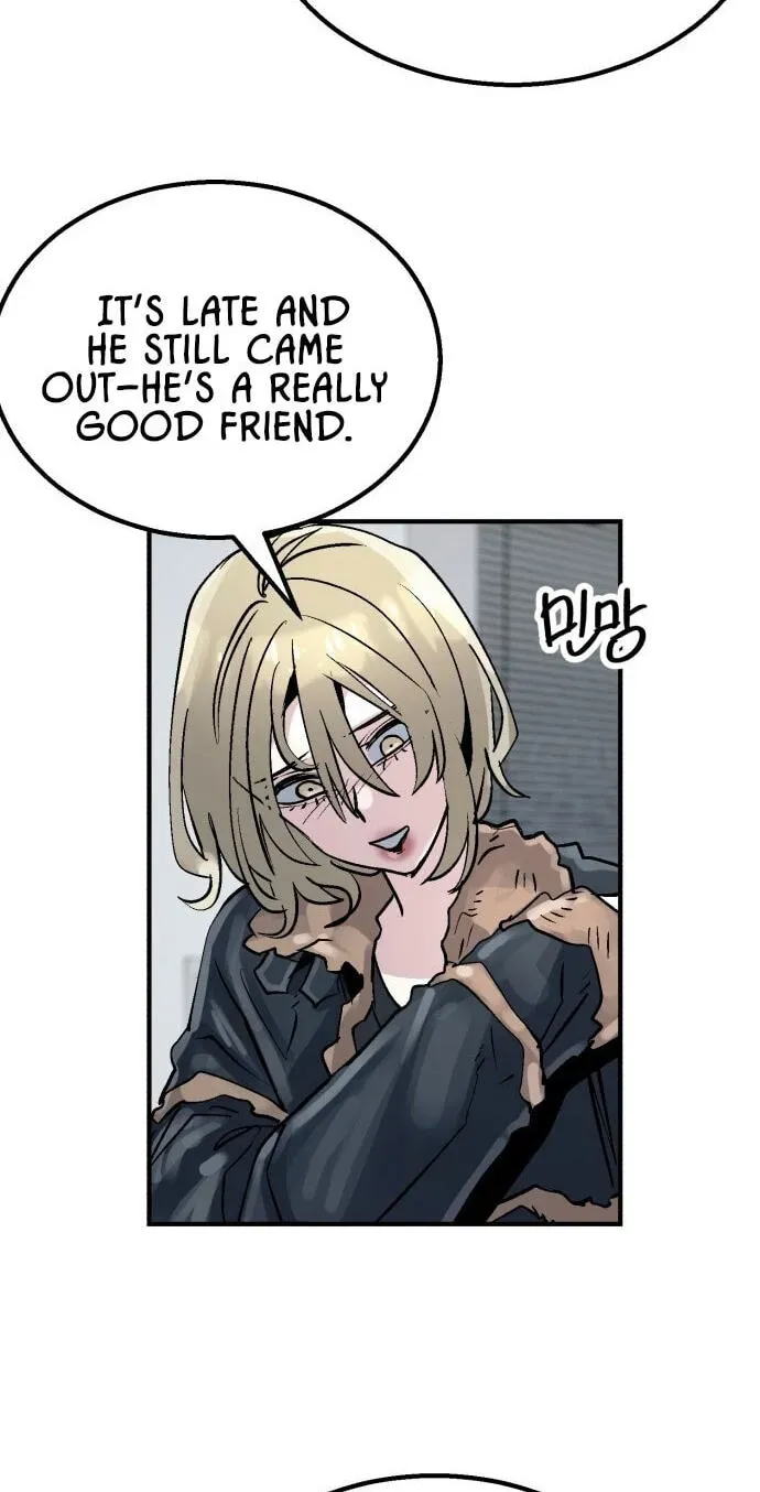 Meojeori M-susaeng Chapter 23 page 101 - 