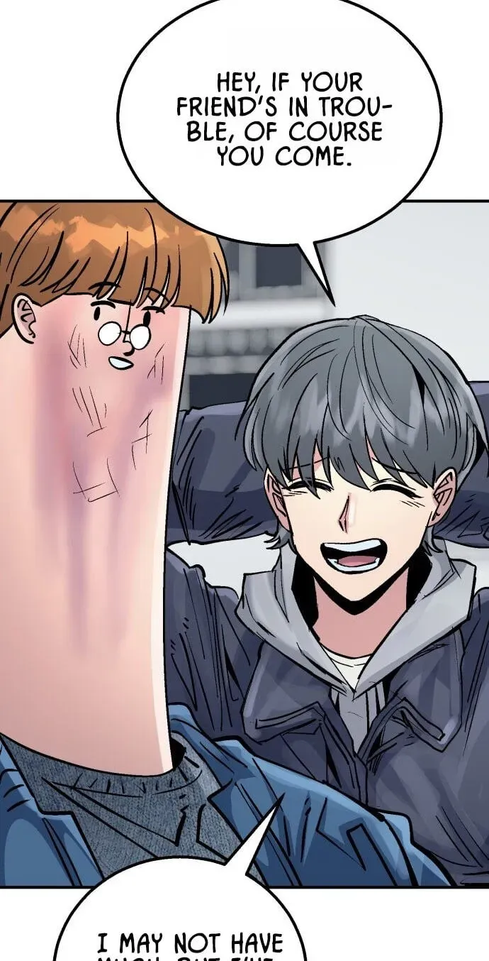 Meojeori M-susaeng Chapter 23 page 102 - 