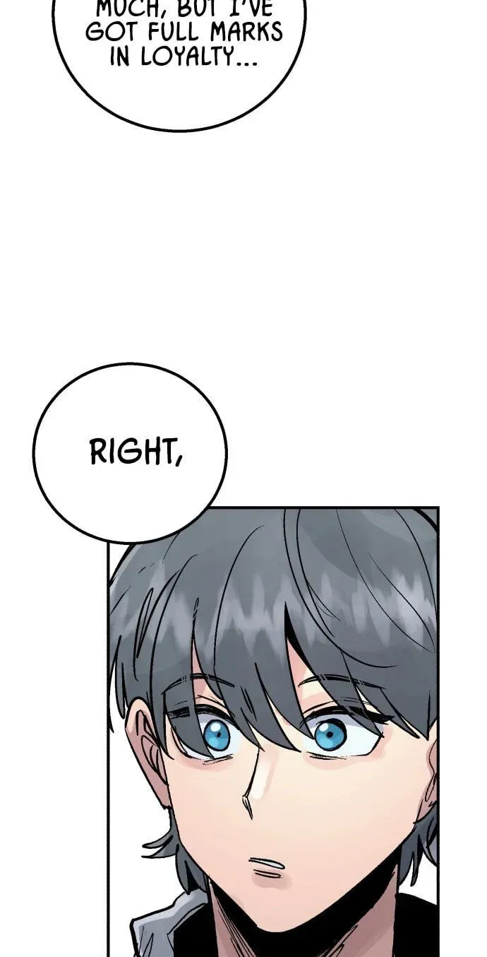 Meojeori M-susaeng Chapter 23 page 103 - 