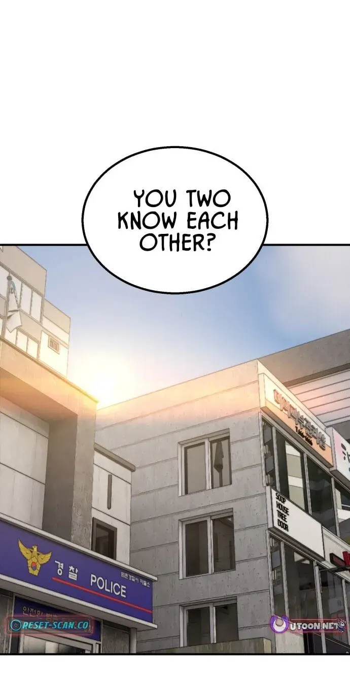 Meojeori M-susaeng Chapter 23 page 108 - 