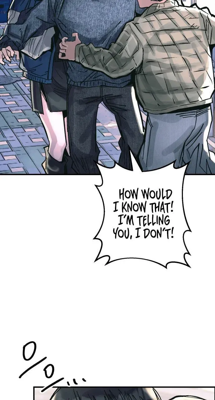 Meojeori M-susaeng Chapter 23 page 15 - 
