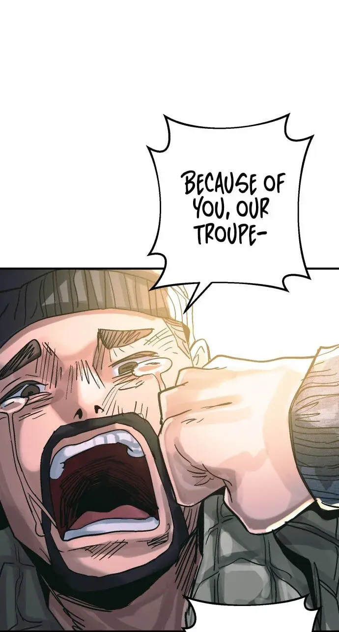 Meojeori M-susaeng Chapter 23 page 24 - 