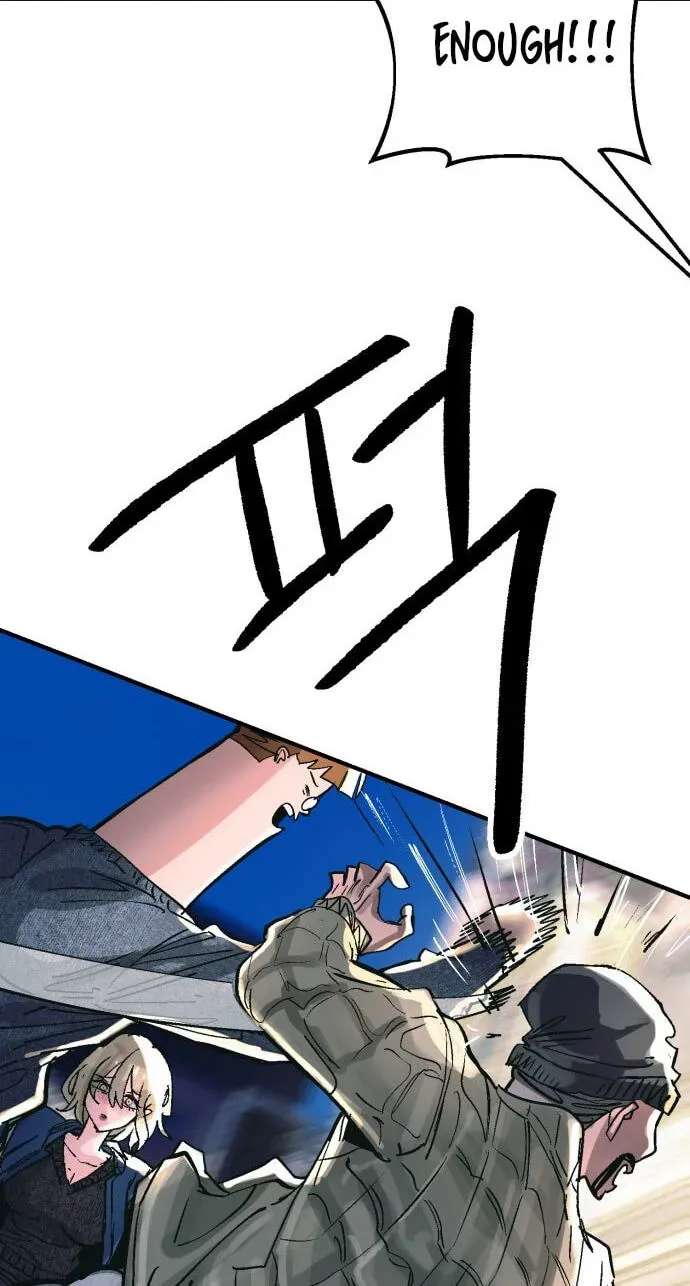 Meojeori M-susaeng Chapter 23 page 25 - 
