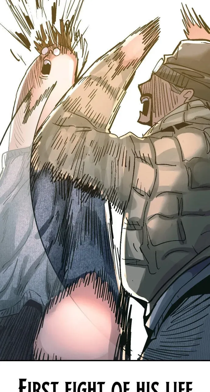 Meojeori M-susaeng Chapter 23 page 29 - 