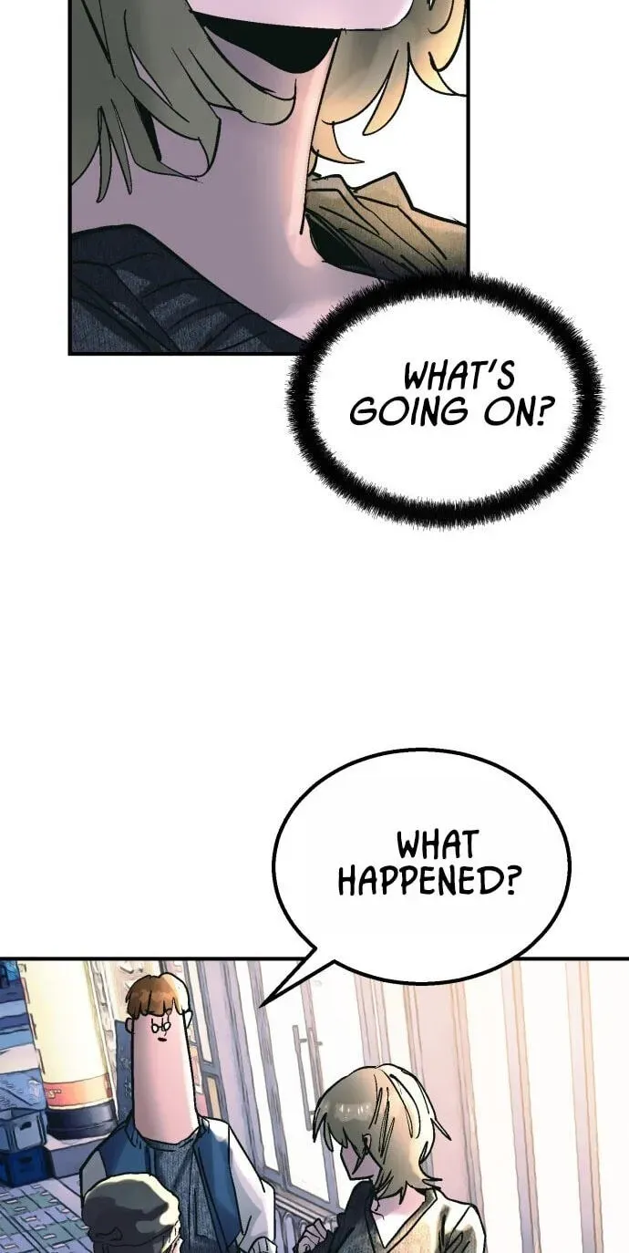 Meojeori M-susaeng Chapter 23 page 4 - 