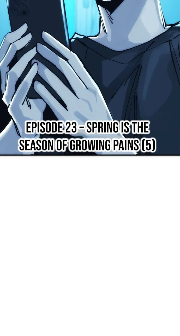 Meojeori M-susaeng Chapter 23 page 32 - 