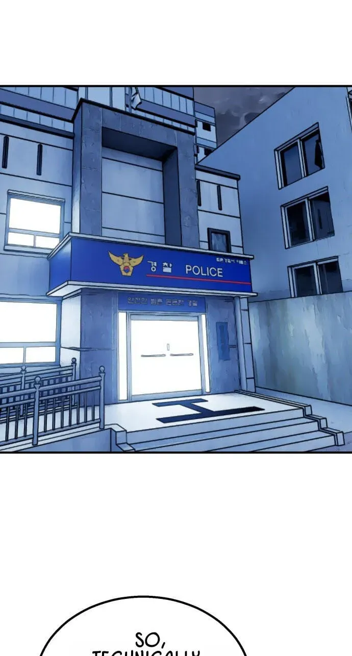 Meojeori M-susaeng Chapter 23 page 33 - 