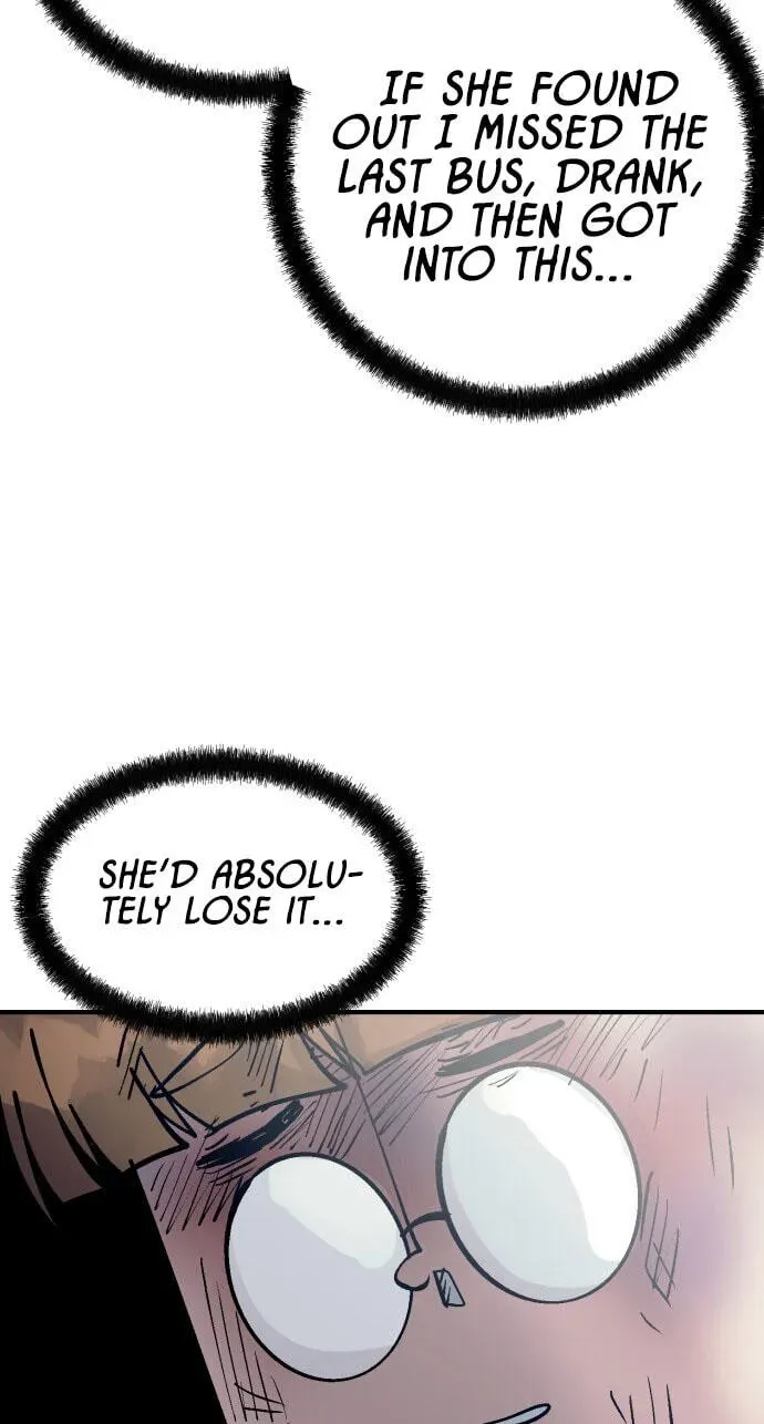 Meojeori M-susaeng Chapter 23 page 37 - 