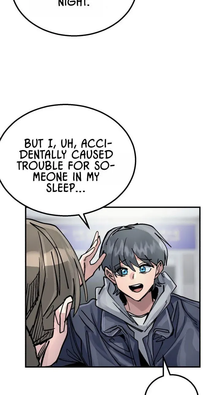 Meojeori M-susaeng Chapter 23 page 42 - 