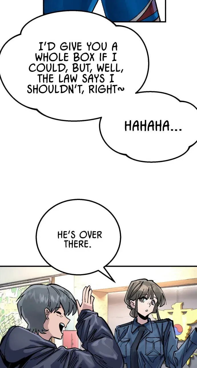 Meojeori M-susaeng Chapter 23 page 46 - 