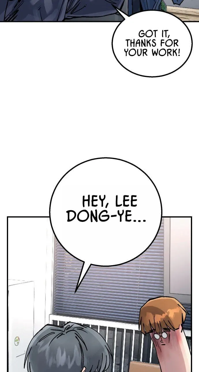Meojeori M-susaeng Chapter 23 page 47 - 