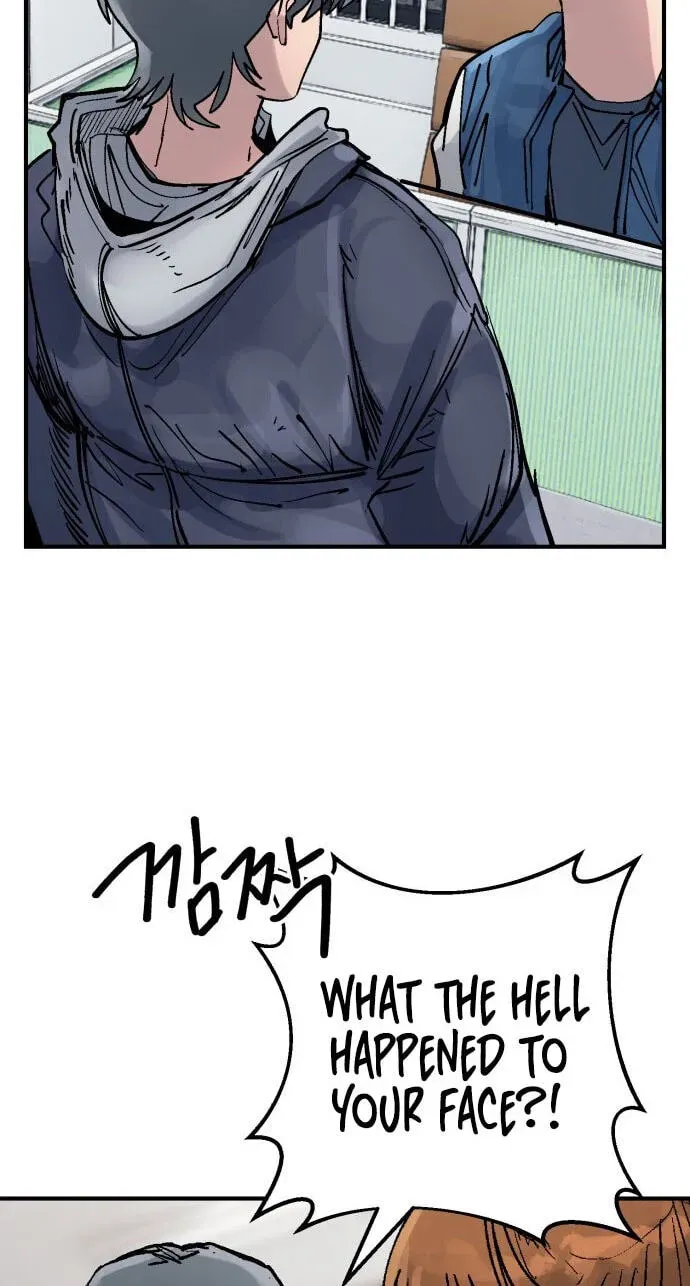 Meojeori M-susaeng Chapter 23 page 48 - 