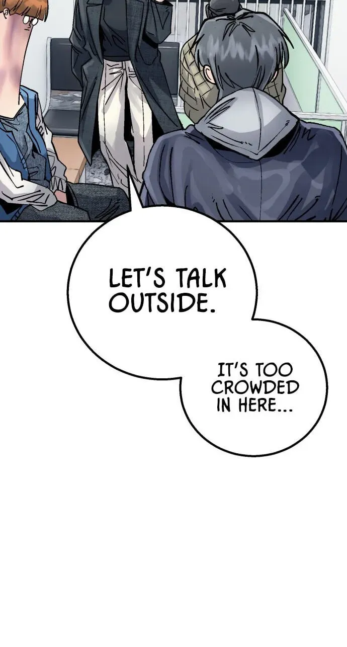 Meojeori M-susaeng Chapter 23 page 50 - 
