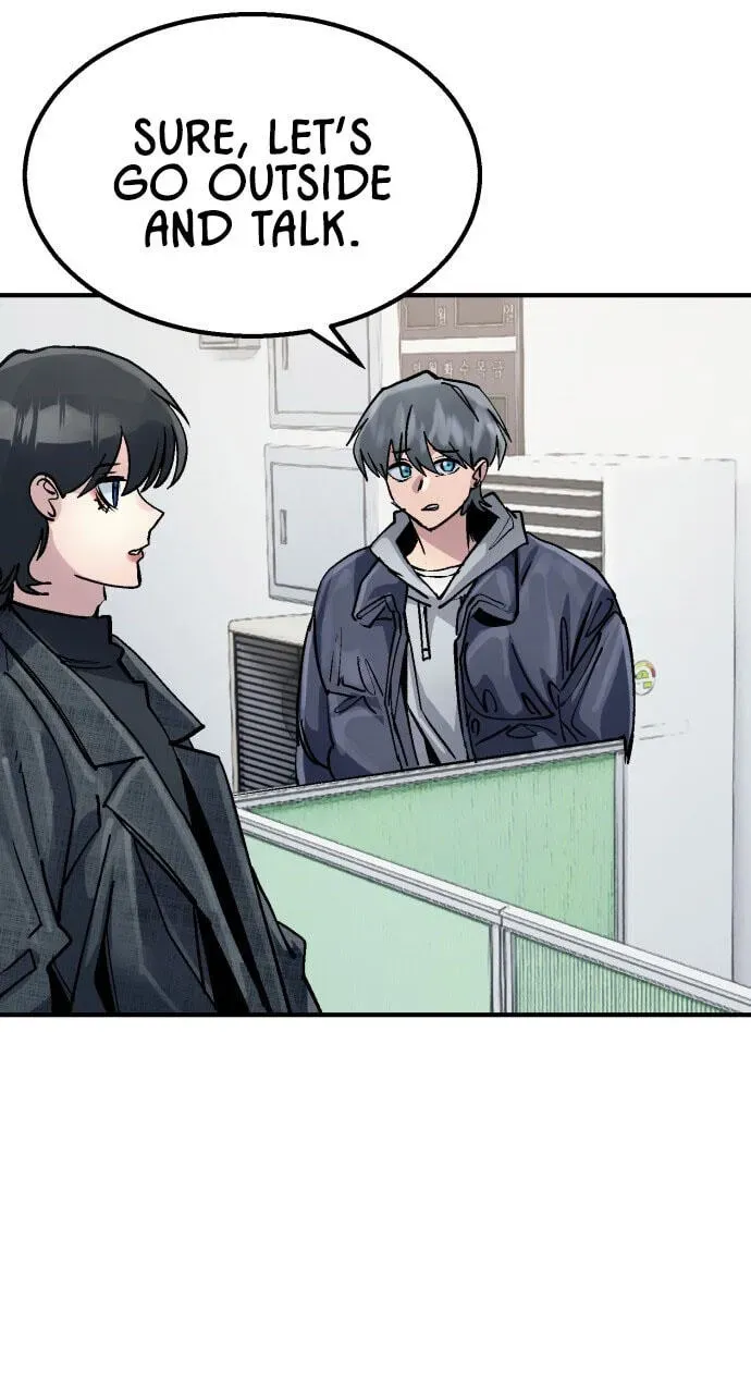 Meojeori M-susaeng Chapter 23 page 51 - 