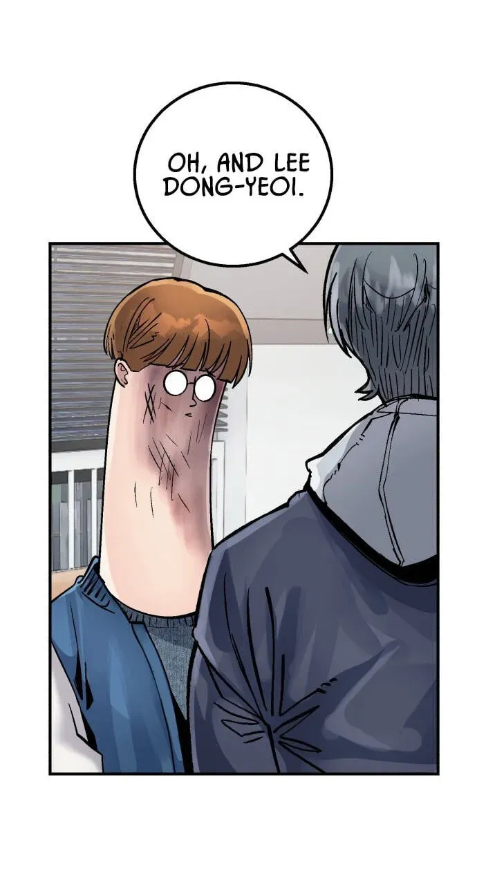 Meojeori M-susaeng Chapter 23 page 52 - 