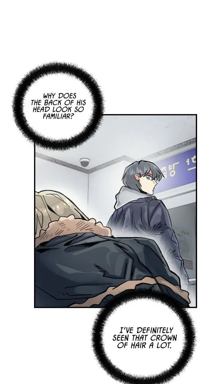 Meojeori M-susaeng Chapter 23 page 59 - 