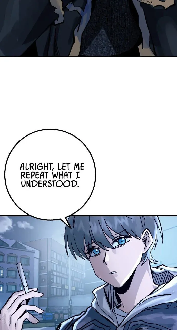 Meojeori M-susaeng Chapter 23 page 62 - 
