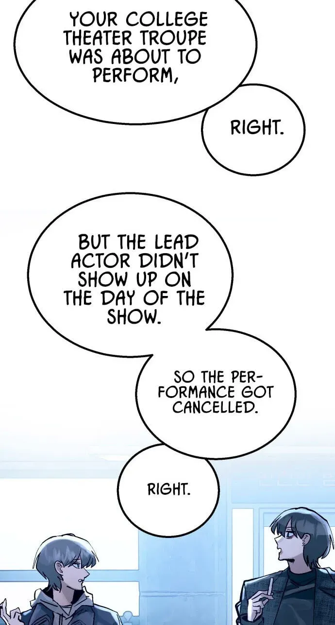 Meojeori M-susaeng Chapter 23 page 64 - 