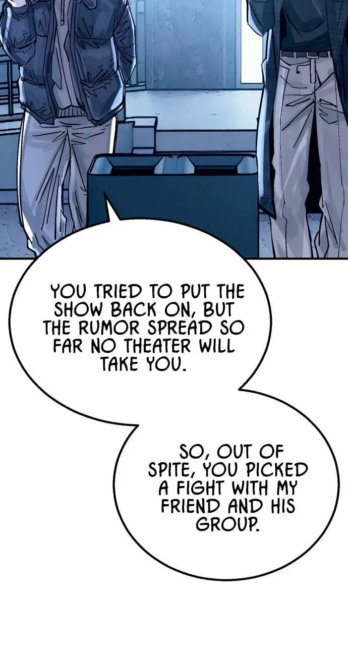 Meojeori M-susaeng Chapter 23 page 65 - 