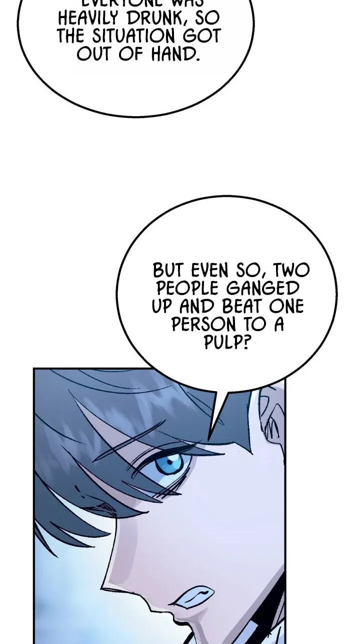 Meojeori M-susaeng Chapter 23 page 67 - 