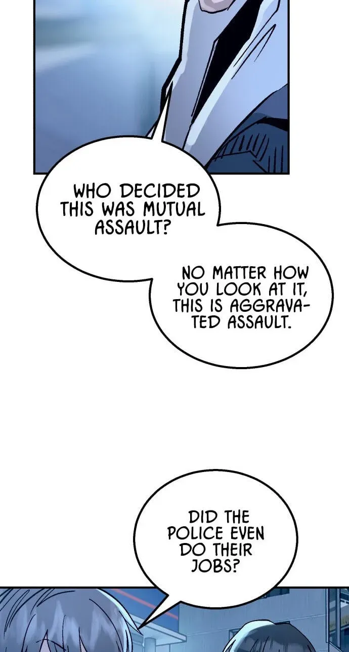 Meojeori M-susaeng Chapter 23 page 68 - 